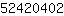 5***2