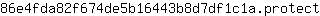 8***t