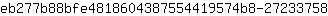 e***8