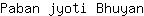 P***n