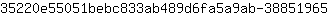3***5