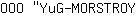 O***Y
