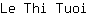L***i