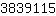 3***5