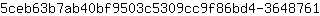 5***1