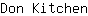 D***n