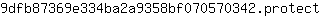 9***t