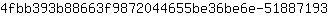 4***3