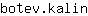 b***n