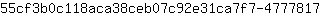 5***7