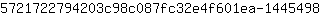 5***8