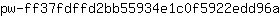 p***a