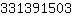 3***3