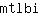 m***i
