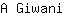 A***i