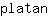 p***n