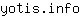 y***o