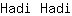 H***i