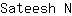 S***N