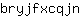 b***n