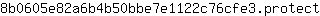 8***t
