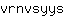 v***s