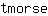 t***e