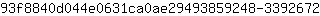 9***2