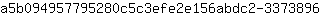 a***6