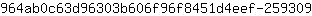 9***9