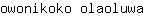 o***a