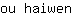o***n