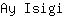 A***i