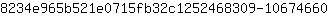 8***0