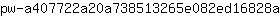 p***a