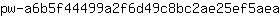 p***a