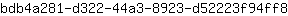 b***8