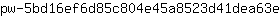 p***e