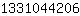 1***6