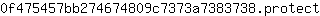 0***t