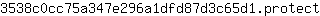 3***t