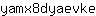 y***e