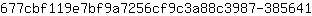 6***1