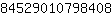 8***8