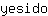 y***o