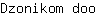 D***o