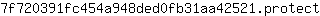 7***t
