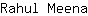 R***a