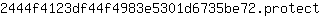 2***t