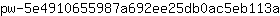 p***a